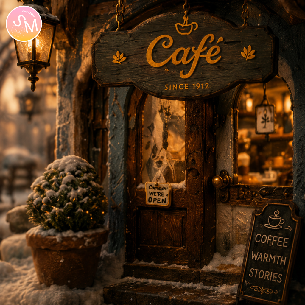 Miniature World Stories