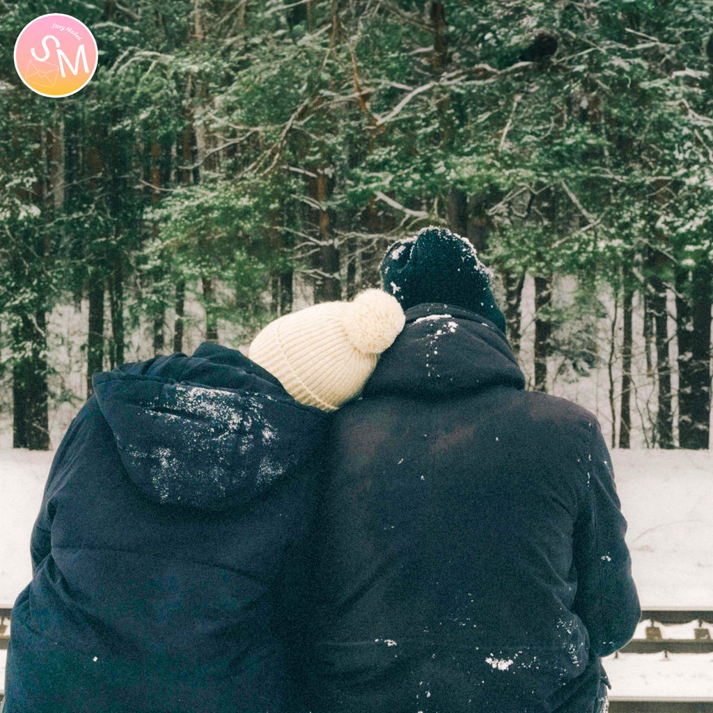 We Found Love in a Hopeless Place